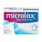 MICROLAX Rektallösung Klistiere, 12X5 ml