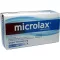 MICROLAX Rektallösung Klistiere, 50X5 ml