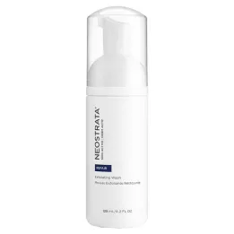NEOSTRATA Skin Active Exfoliating Wash Schaum, 125 ml