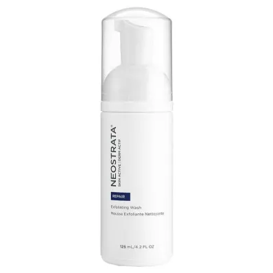 NEOSTRATA Skin Active Exfoliating Wash Schaum, 125 ml