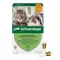 ADVANTAGE 40 mg Lsg.f.kl.Katzen/kl.Zierkaninchen, 4X0.4 ml