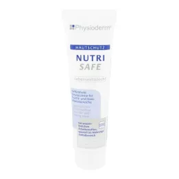 PHYSIODERM NUTRI SAFE Creme, 100 ml