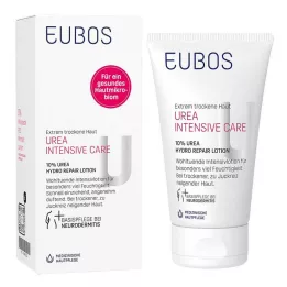 EUBOS TROCKENE Haut Urea 10% Hydro Repair Lotion, 150 ml