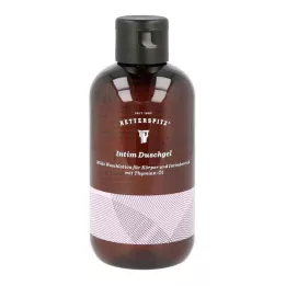 RETTERSPITZ Intim Duschgel, 200 ml