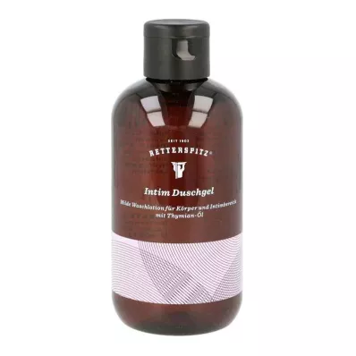 RETTERSPITZ Intim Duschgel, 200 ml