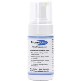 PRONTOLIND Tattoo-Pflegeschaum, 100 ml