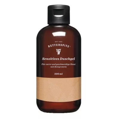 Retterspitz sensitives Duschgel, 200 ml