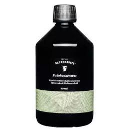RETTERSPITZ Badekonzentrat, 500 ml