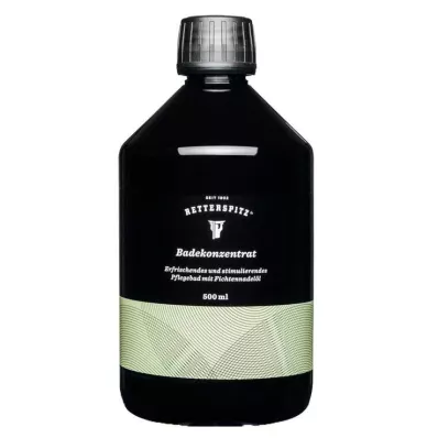 RETTERSPITZ Badekonzentrat, 500 ml