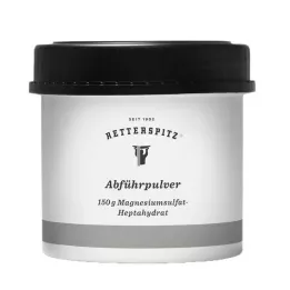 RETTERSPITZ Abführpulver, 150 g