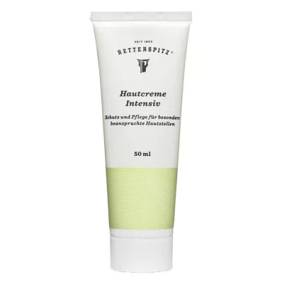 RETTERSPITZ Hautcreme Intensiv, 50 ml