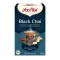 YOGI TEA Black Chai Bio Filterbeutel, 17X2.2 g