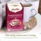 YOGI TEA Frauenpower Tee Bio Filterbeutel, 17X1.8 g