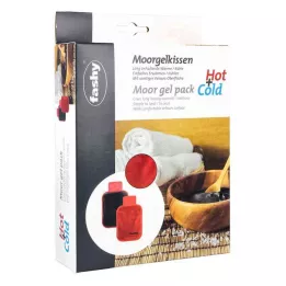 FASHY Moorgel Wärmekissen, 1 St
