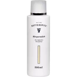 RETTERSPITZ Körpermilch, 200 ml