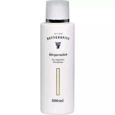 Retterspitz Körpermilch (200 ml)