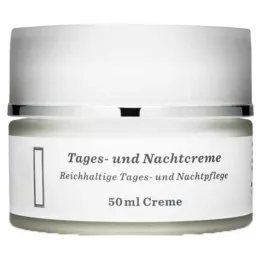 RETTERSPITZ Tag- und Nachtcreme, 50 ml