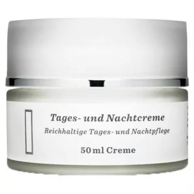 Retterspitz Tag- und Nachtcreme, 50 ml Retterspitz Tag- und Nachtcreme, 50 ml