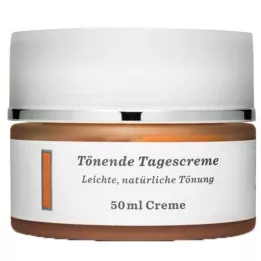 RETTERSPITZ Tönende Tagescreme, 50 ml