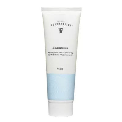 RETTERSPITZ Zahnpasta, 75 ml