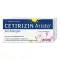 Cetirizin Aristo bei Allergien 10 mg Filmtabletten, 50 St