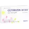 CETIRIZIN Aristo bei Allergien 10 mg Filmtabletten, 100 St