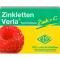 ZINKLETTEN Verla Himbeere Lutschtabletten, 100 St