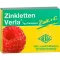 ZINKLETTEN Verla Himbeere Lutschtabletten, 100 St