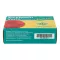 ZINKLETTEN Verla Himbeere Lutschtabletten, 100 St
