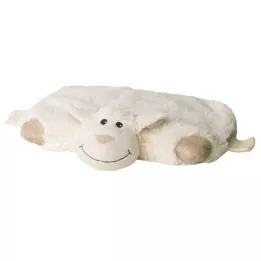 WARMIES Kissen Schaf, 1 St