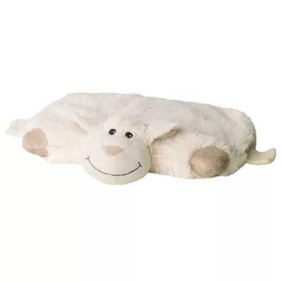WARMIES Kissen Schaf, 1 St