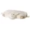 WARMIES Kissen Schaf, 1 St
