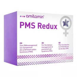 Amitamin Pms Redux Kapseln, 90 St