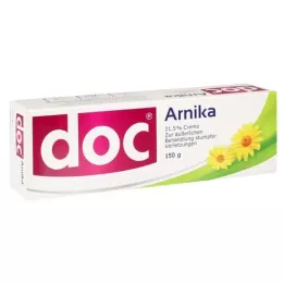 DOC ARNIKA Creme, 150 g