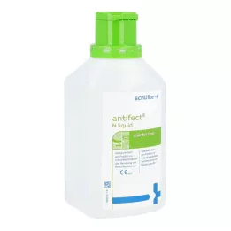 ANTIFECT N Liquid, 500 ml