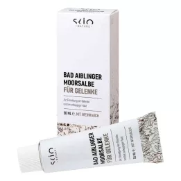 MOORSALBE Bad Aiblinger f.Gelenke mit Weihrauchöl, 50 ml
