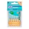 Tepe Interdentalbürste x-weich 0,45mm, 6 St