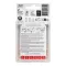 TEPE Interdentalbürste x-weich 0,5mm ISO 2 rot, 6 St