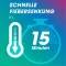 IBUFLAM 40 mg/ml Suspension zum Einnehmen, 100 ml