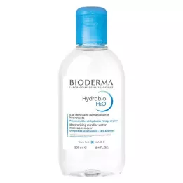 BIODERMA Hydrabio H2O Mizellen-Reinigungslös., 250 ml