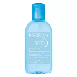 BIODERMA Hydrabio Tonique Gesichtswasser, 250 ml