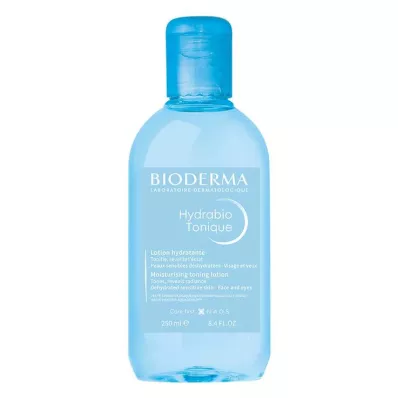 BIODERMA Hydrabio Tonique Gesichtswasser, 250 ml BIODERMA Hydrabio Tonique Gesichtswasser, 250 ml