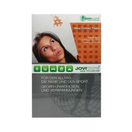 JOVITAPE Gittertape Typ C 44x52 mm, 20X2 St