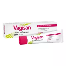 VAGISAN FeuchtCreme, 25 g
