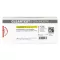 Cleartest Drogentest Thc Teststreifen, 1 St