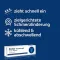 ibutop® Schmerzgel von axicur®, 100 g