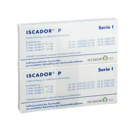 ISCADOR P Serie I Injektionslösung, 14X1 ml