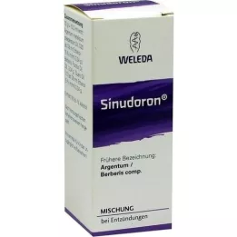 SINUDORON Mischung, 50 ml