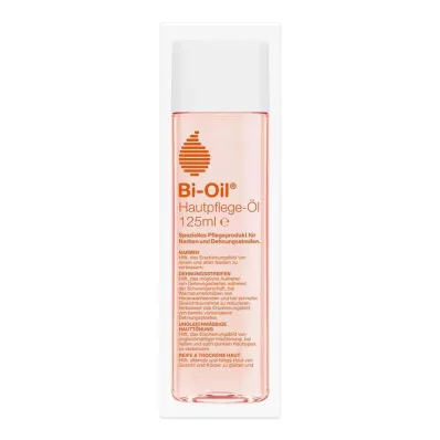 Bi Oil, 125 ml Bi Oil, 125 ml