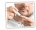 Instructions for use for Ciclocutan 80 mg / g wirkstoffhaltiger Nagellack, 3 g - 12